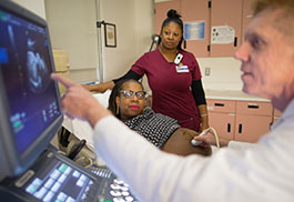 Obstetrics, Gynecology and Reproductive Science