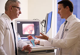 ENT - Head and Neck Surgery