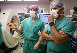 Neurology and Neurosurgery