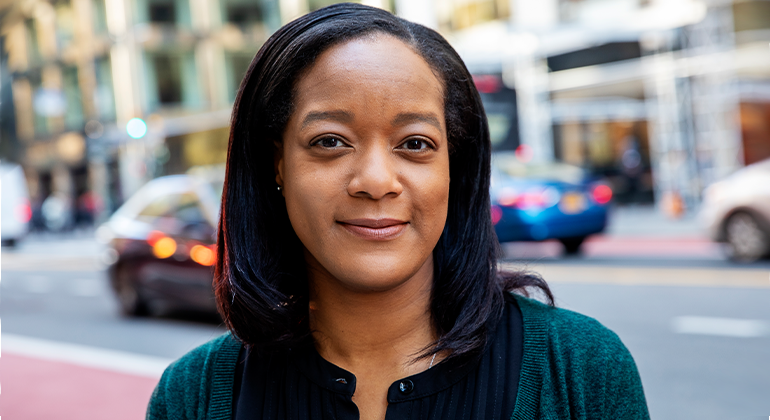 Stacy A. Anderson