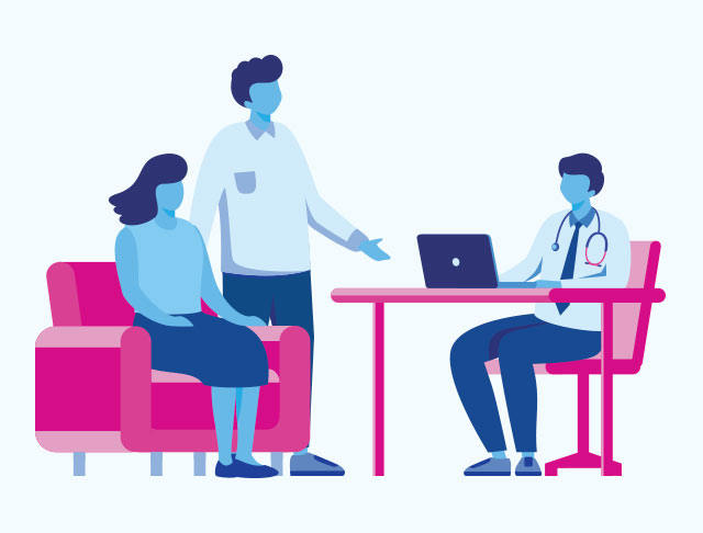 Learn More About Your PrEP Options