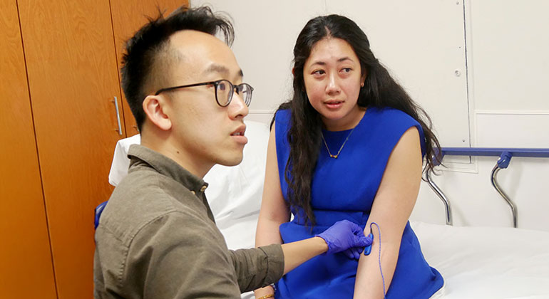 Neuromuscular Disease