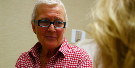 Image of Birgitta