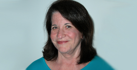 Photo of patient Helen Rock