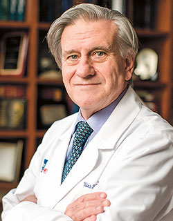 Image of Dr. Valentin Fuster