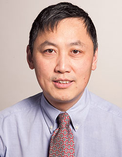 Image of John Ci-jiang He, MD