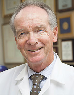 image of Doctor Kristjan T. Ragnarsson