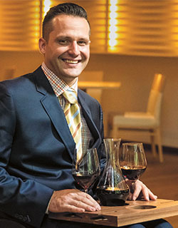 Image of Yannick Benjamin