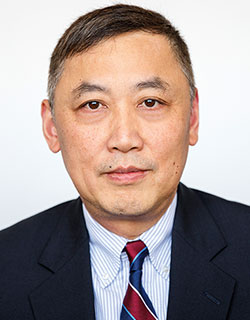 Image of John Cijiang He, MD, PhD