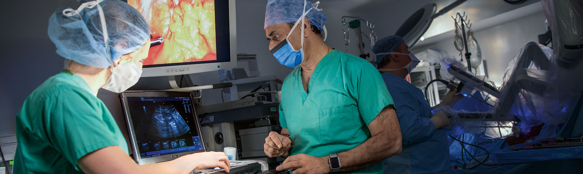 Urology