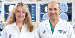 Neurology and neurosurgery