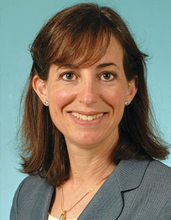 Image of Leesa M. Galatz, MD