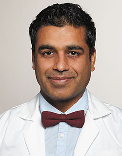 Image of Ashish Atreja, MD