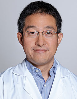 image of Yujin Hoshida, MD, PhD