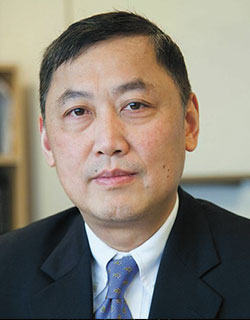 Image of John Ci-jiang He, MD