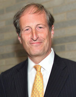 A portrait of René S. Kahn, MD, PhD