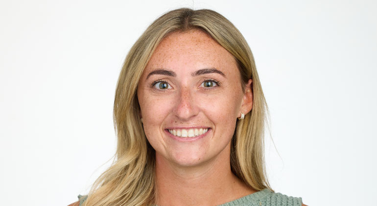 Kailey Ogilvie headshot