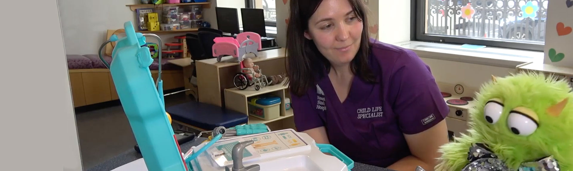 Image of nurse