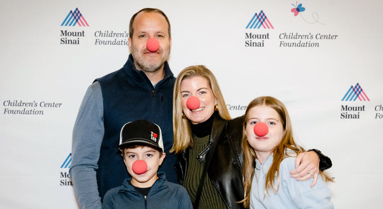 Image of family
