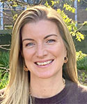 Morgan Stojanowski headshot
