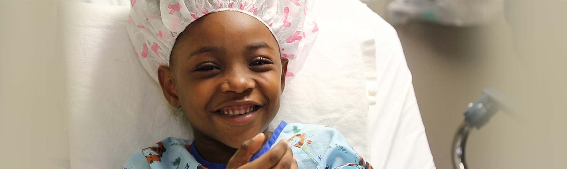 Mount Sinai Miracle