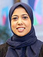 Image of Razia B Akhtar