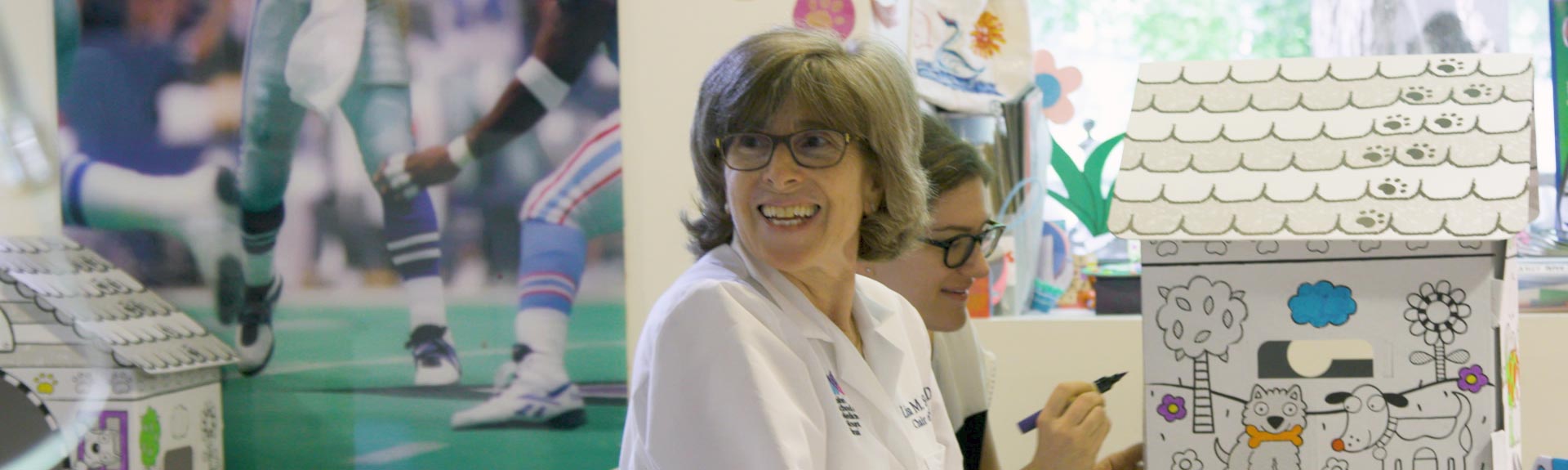 Lisa M. Satlin, MD