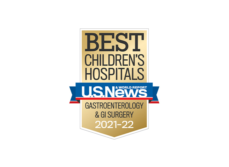 Pediatric Gastroenterology at Kravis Children's Hospital Mount Sinai
