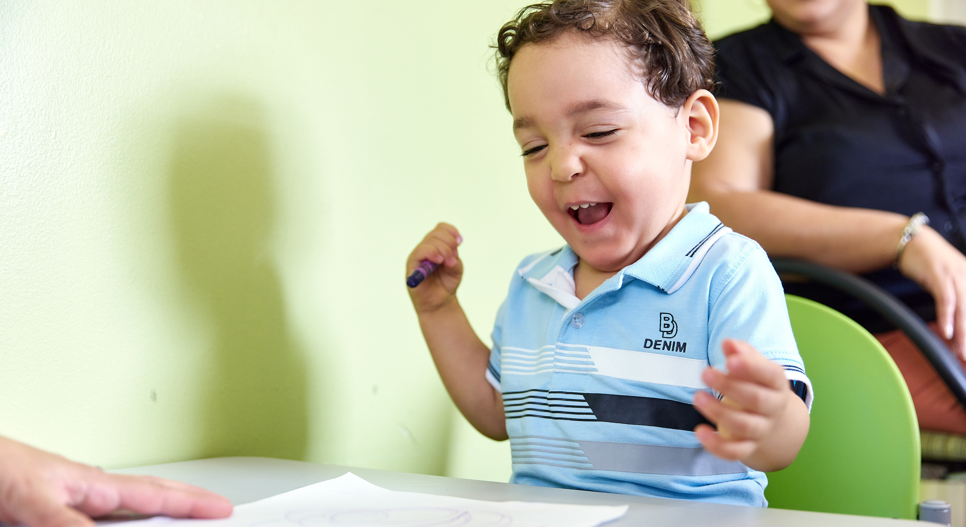 Mount Sinai Children’s Integrative Sleep Center