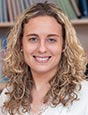Headshot of Kayleen Bailey, MD