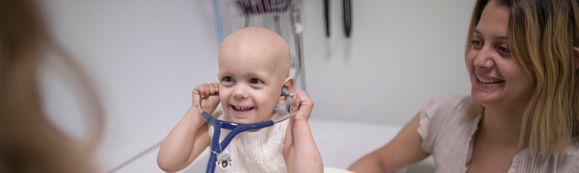 Mount Sinai Manages Rare Case of Congenital Leukemia