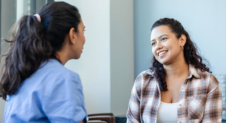 Samuels Clinic–1000 10th Avenue at 59th Street, Suite 2T
