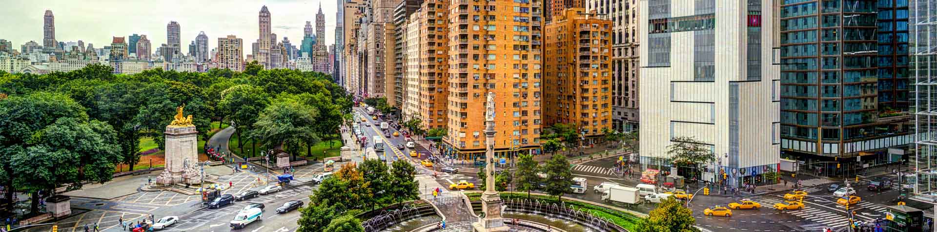image of city scape