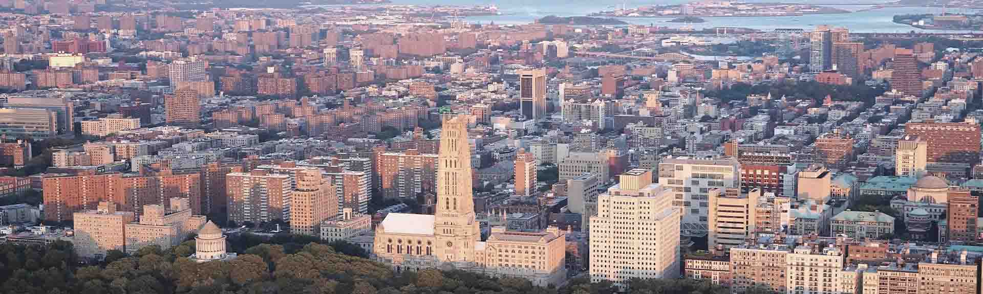 Image of NYC