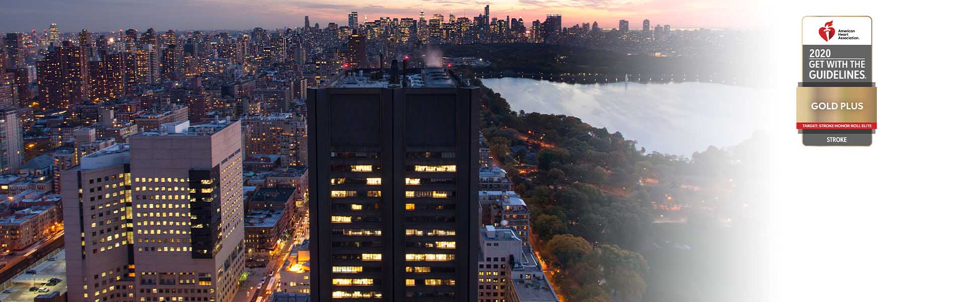 NYC Skyline