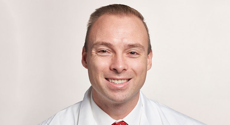 Paul J. Cagle, MD