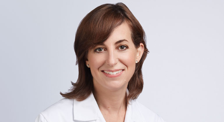 Leesa M. Galatz, MD
