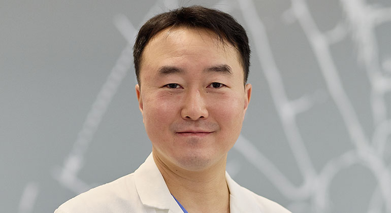 Jaehon M. Kim, MD