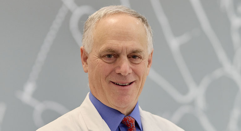Benjamin E. Rosenstadt, MD