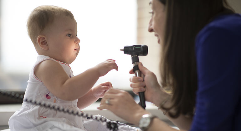 Pediatrics