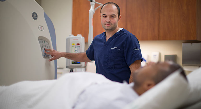 Radiology