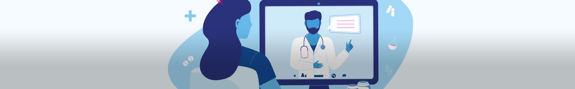 Get Care Now graphic