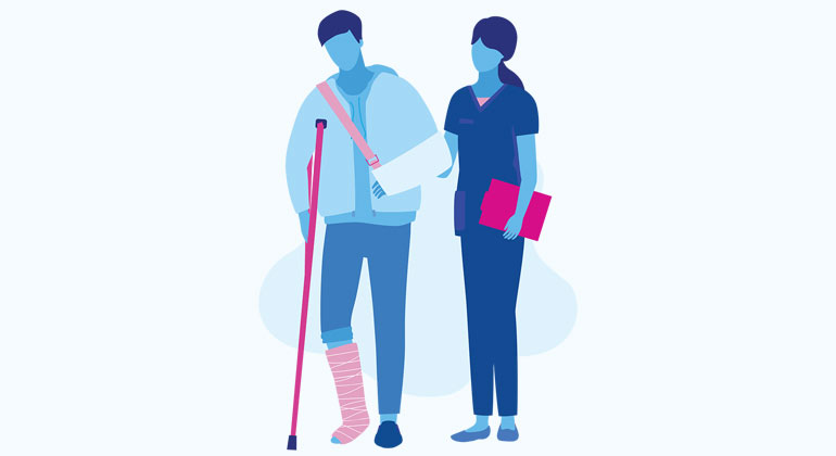 Walk-In Urgent Care 