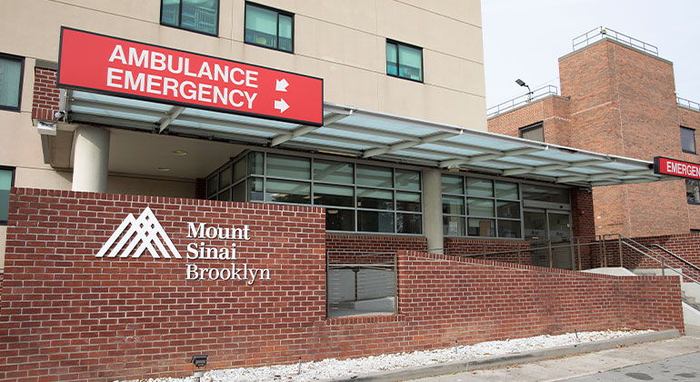 Mount Sinai Brooklyn