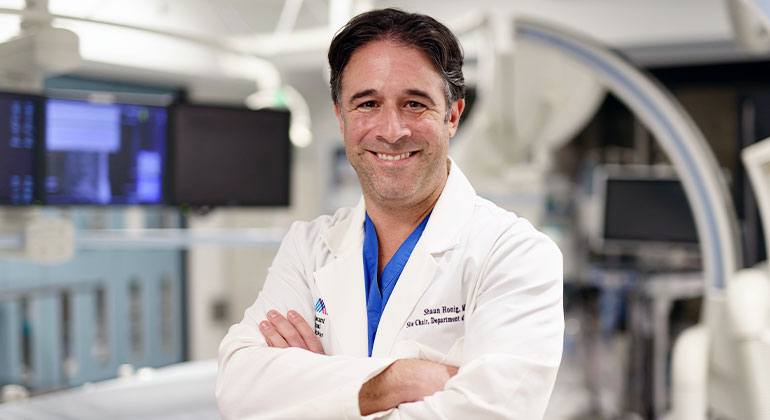 Image of doctor