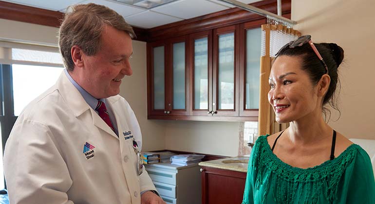 Mount Sinai Doctors Sheepshead Bay
