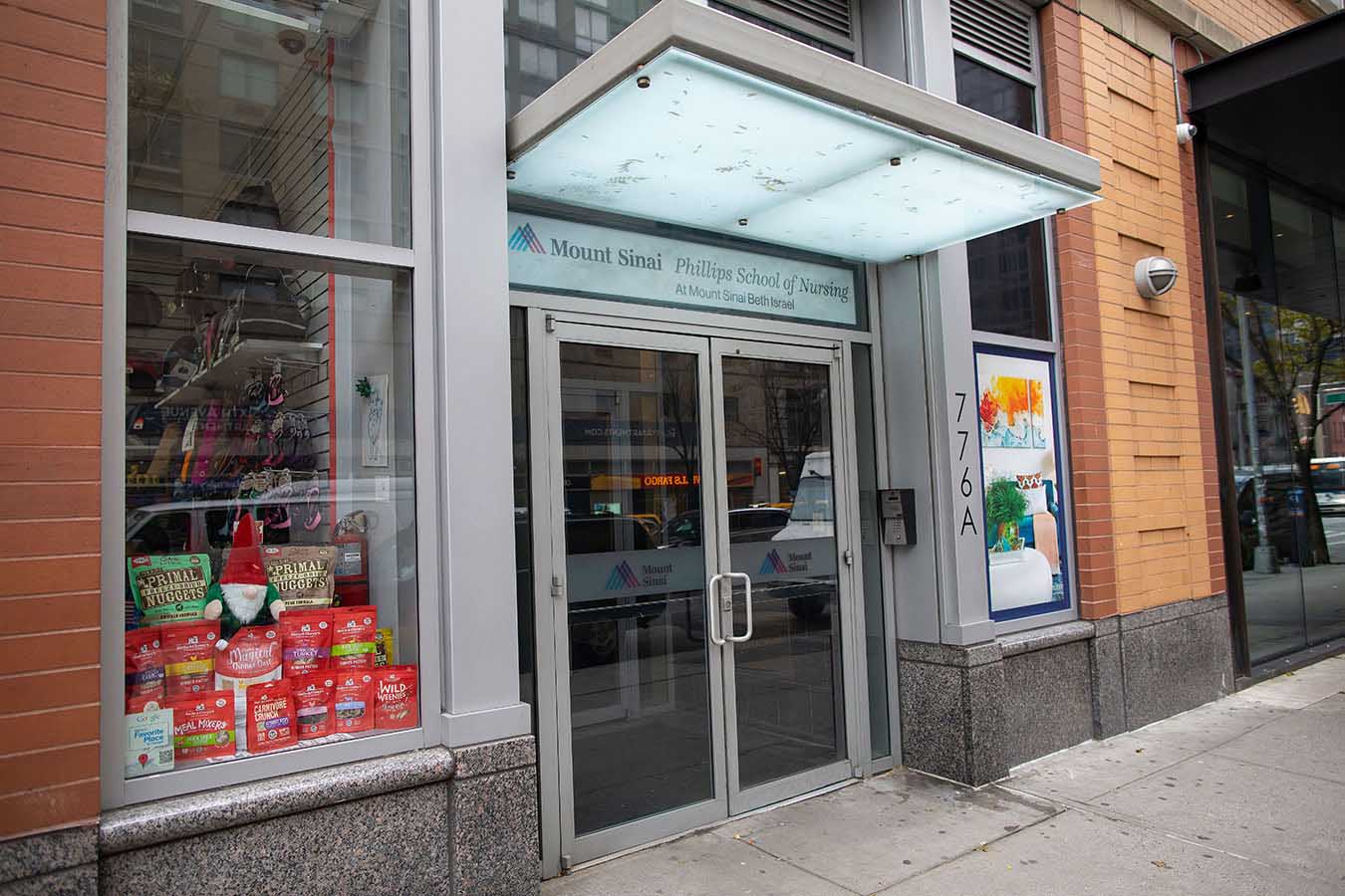 776A Avenue of the Americas