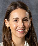 Carolyn Preisser headshot