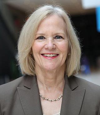 Frances Cartwright headshot