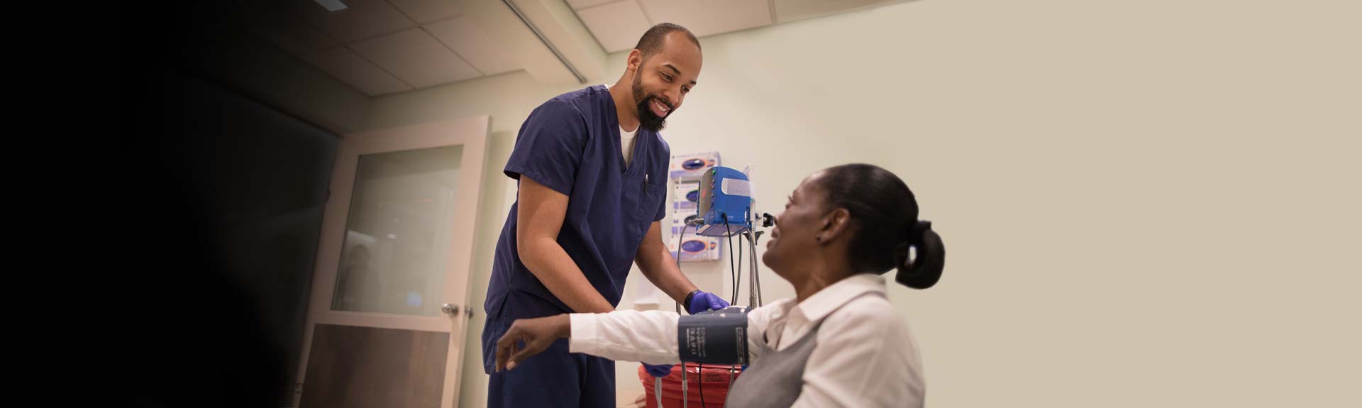 Health Aides In Health Departments Health Aides In Health Departments